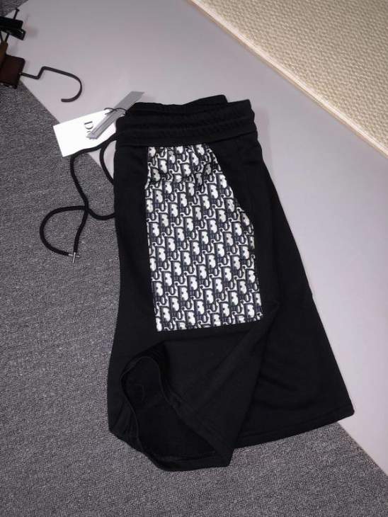 Dior Short Pants _SKUDiorS-XLhgntx0517184